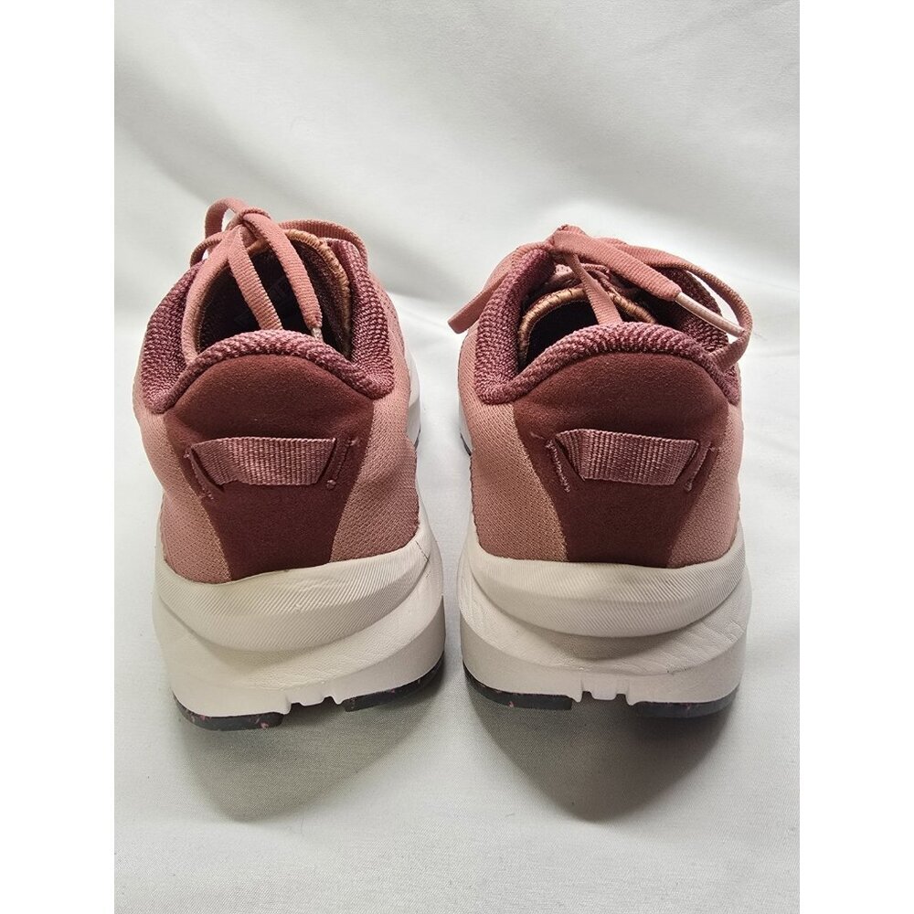 Saucony Axon 3 Women's Shoes - Soot/Shadow - US Size 6 - Picture 9 of 12